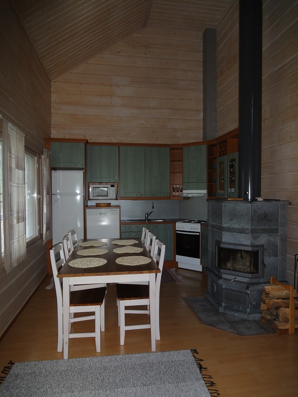keittiö